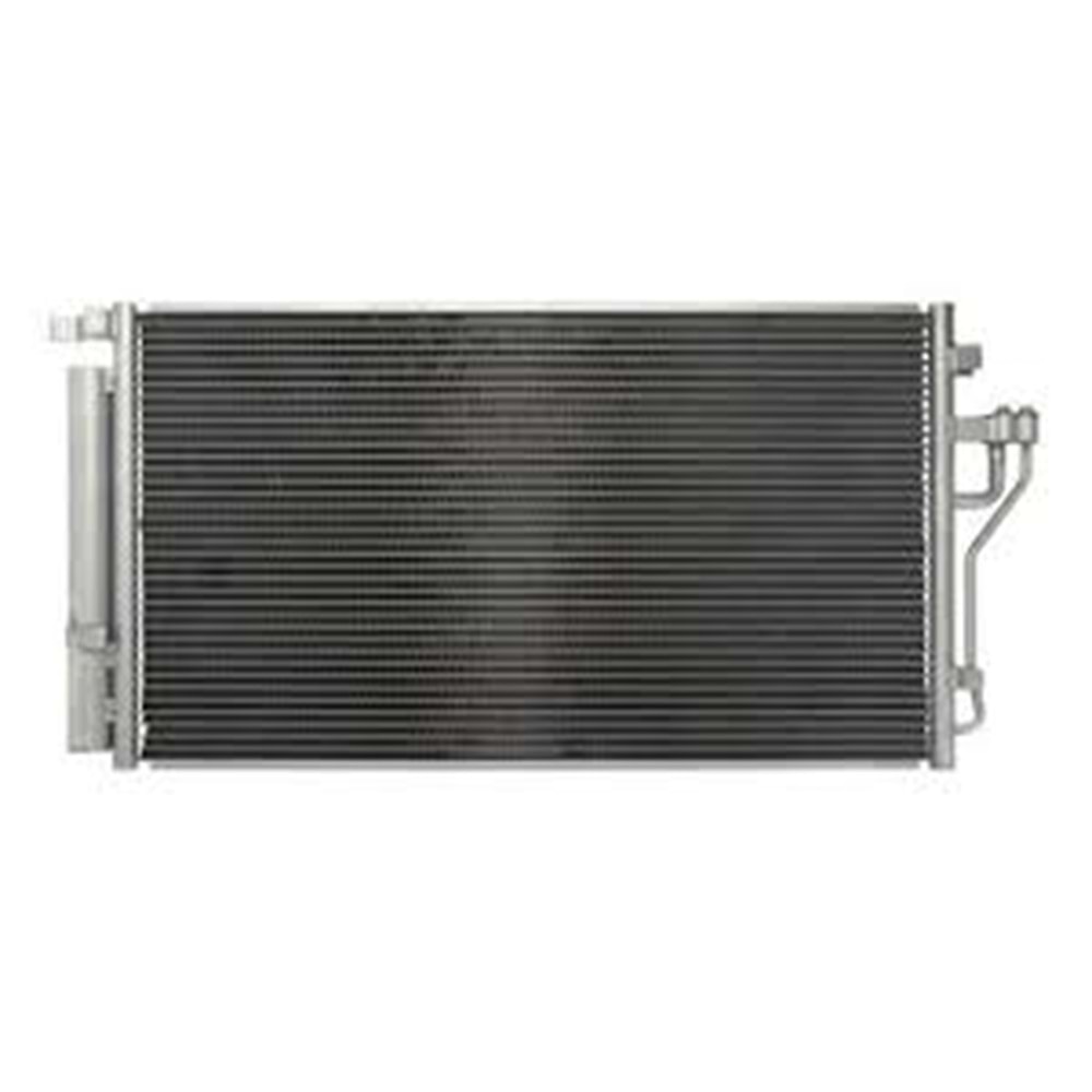 KLİMA RADYATÖRÜ HYUNDAİ İX35 HCC
