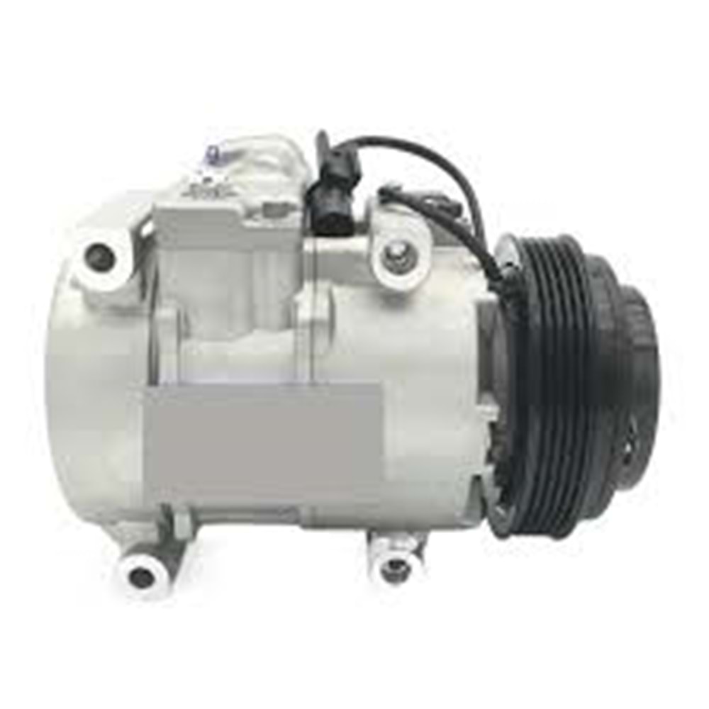 KLİMA KOMPRESÖRÜ HYUNDAİ BLUE KİA RİO BENZİNLİ 11-15