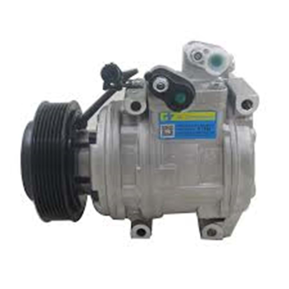 KLIMA KOMPRESORU KIA SORENTO 06-09