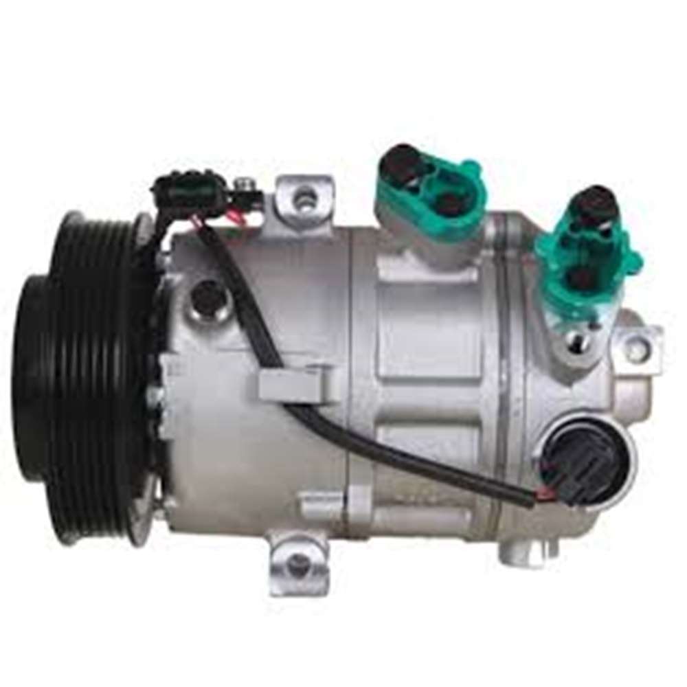 KLİMA KOMPRESÖRÜ HYUNDAİ TUCSON 1.6 DİZEL D4FE 16>