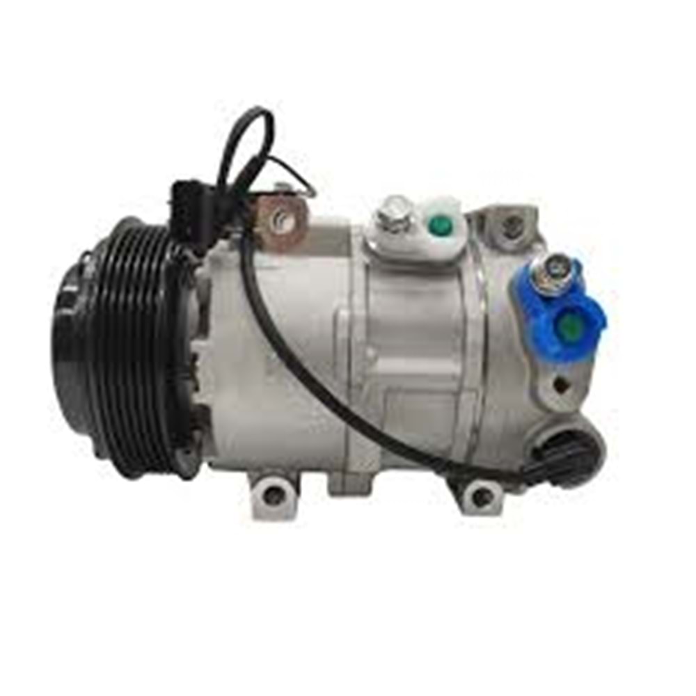 KLİMA KOMPRESÖRÜ KİA RİO 1.2 17-20