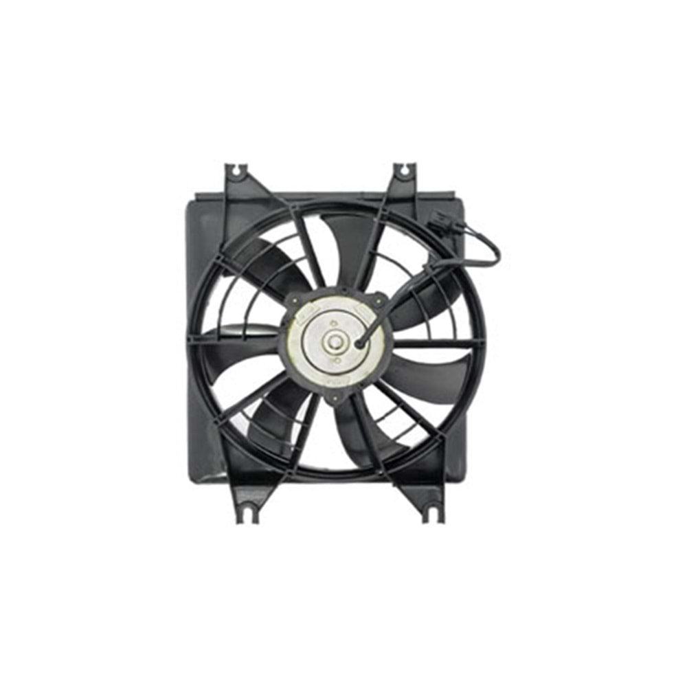 --KLIMA FAN DAVLUMBAZI HYUNDAI ACCENT 95-