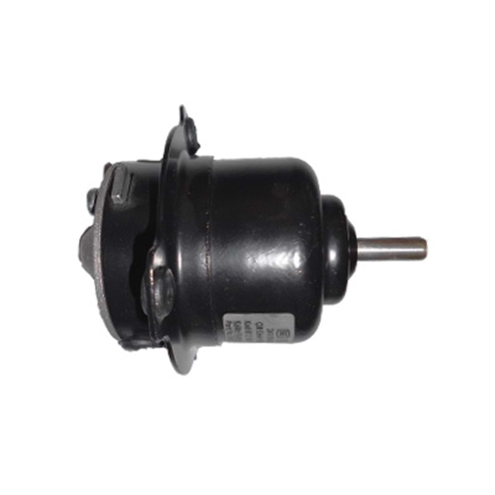 24V TEK MİLLİ KALORİFER MOTORU MERCEDES DAF KAMYON TİPİ TEK DEVİR 3 AYAKLI 61210608