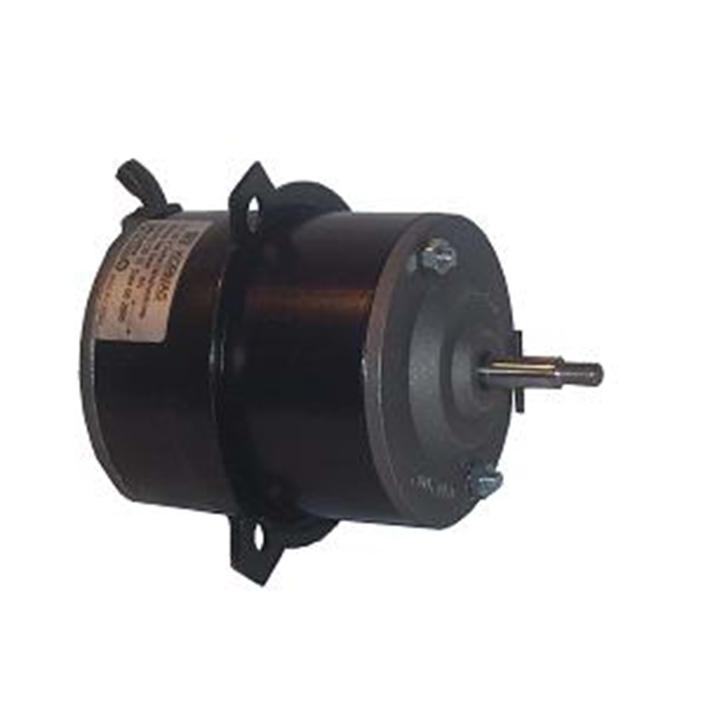 24V TURBO HAVALANDIRMA MOTORU YM TURBO HAVALANDIRMA MOTORU NÜVELİ 62213015