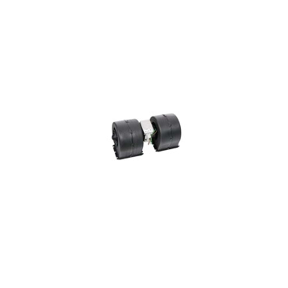YENI MODEL ÇIFTLI BLOWER 335 - 1120 M3/D ÜÇ DEVIR 72240005