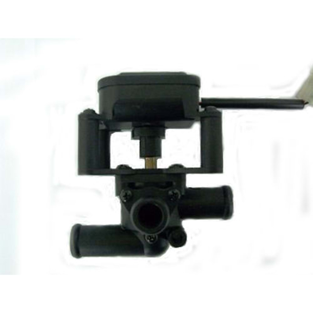 12V FLAP MOT.3 YOLLU VANA BY-PASS 18MM 95200001