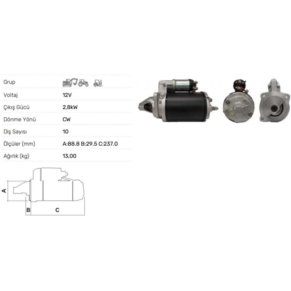 MARS MOTORU M 127 CHRYS.PD 250