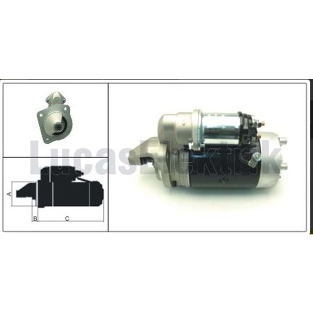 MARS MOTORU M 113 CHRYS.AS26.20