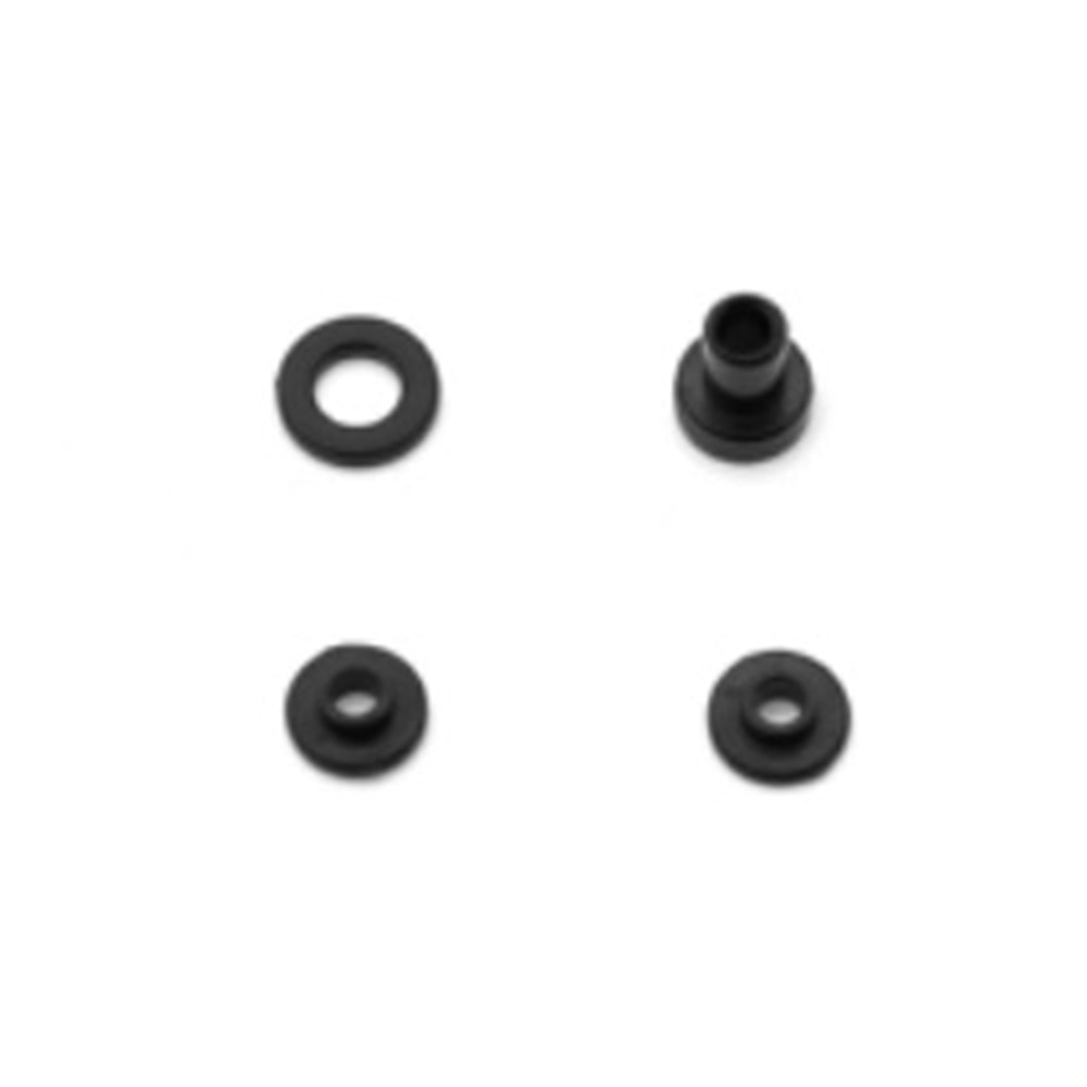TERMINAL MOULDING