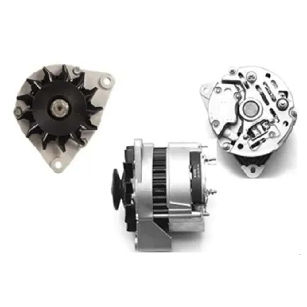 ALT DINAMO A127 14V 70A