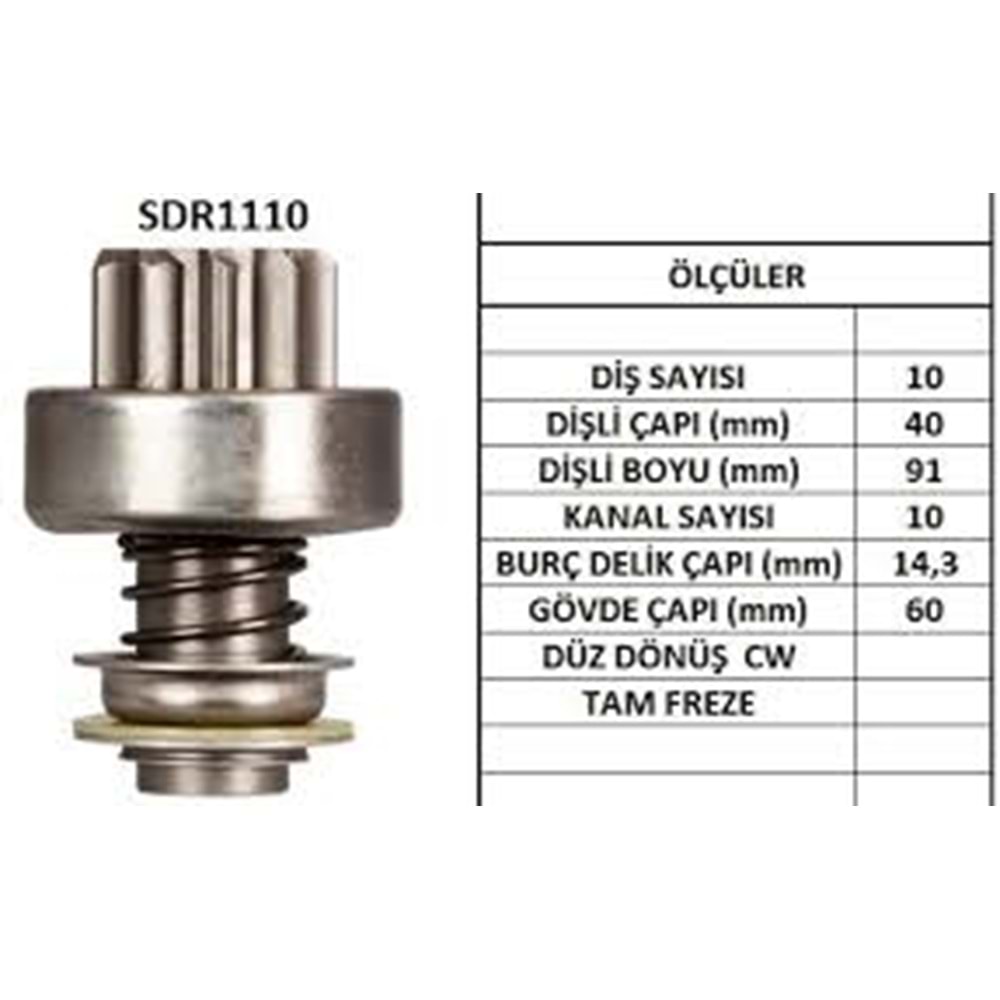 MARS DISLISI CASE MX135