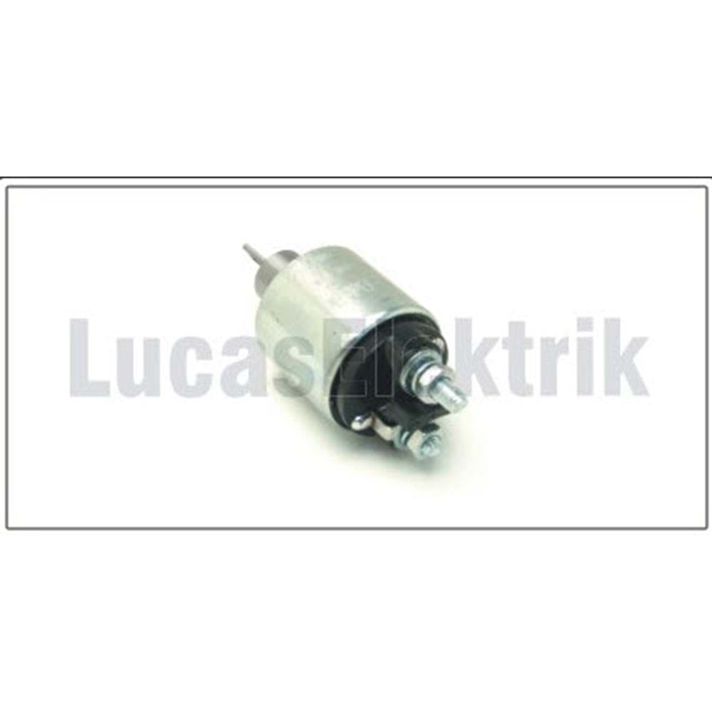 MARS OTOMATIGI 12V SNLS221C BOSCH TIPI FORD TRANSIT V184 2002->