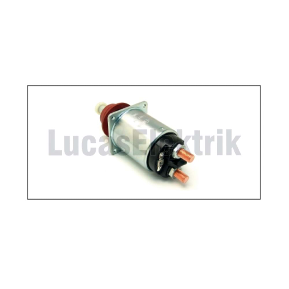 MARS OTOMATIGI 24V SNLS258 BOSCH TIPI SCANIA 114-124-144 DAF ZM833