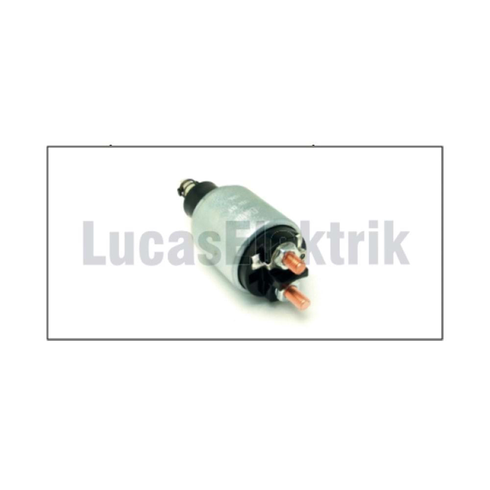 MARS OTOMATIGI 24V SNLS2966 BOSCH TIPI 10T 4 0KW MAN M2000 M14.224 KAMYON