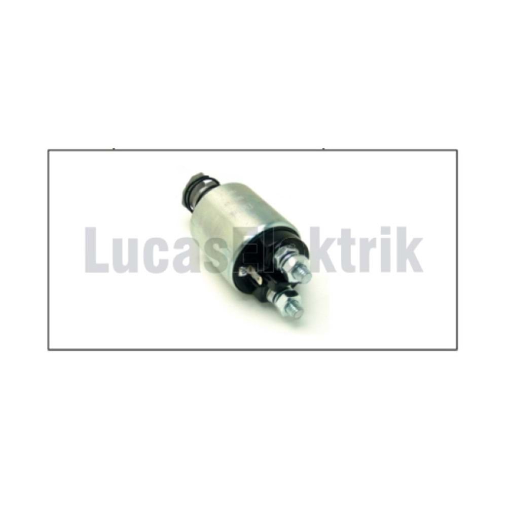 MARS OTOMATIGI 24V SNLS274 MAKO TIPI PISTONLU