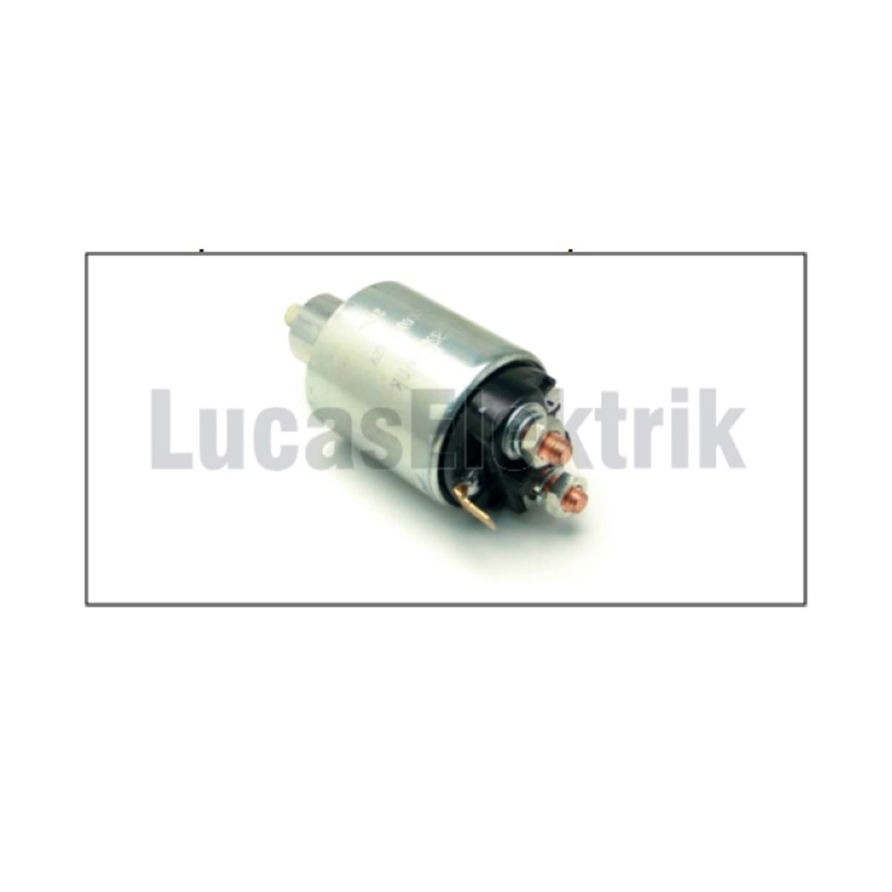 MARS OTOMATIGI 12V SNLS610 JAPON TIPI NISSAN SUNNY PICK-UP SUZUKI SAMURAY