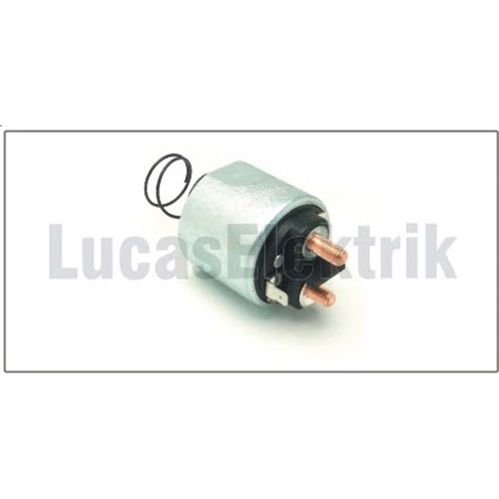 MARS OTOMATIGI 12V SNLS558 VALEO TIPI CIT AX BX BERLINGO SAXO 106 206 306 PARTNR 3