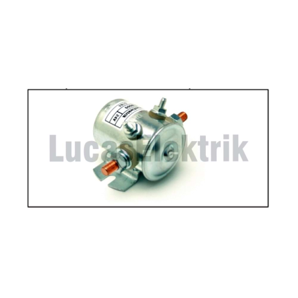 MARS OTOMATIGI 24V SNLS24A 20 5 METAL