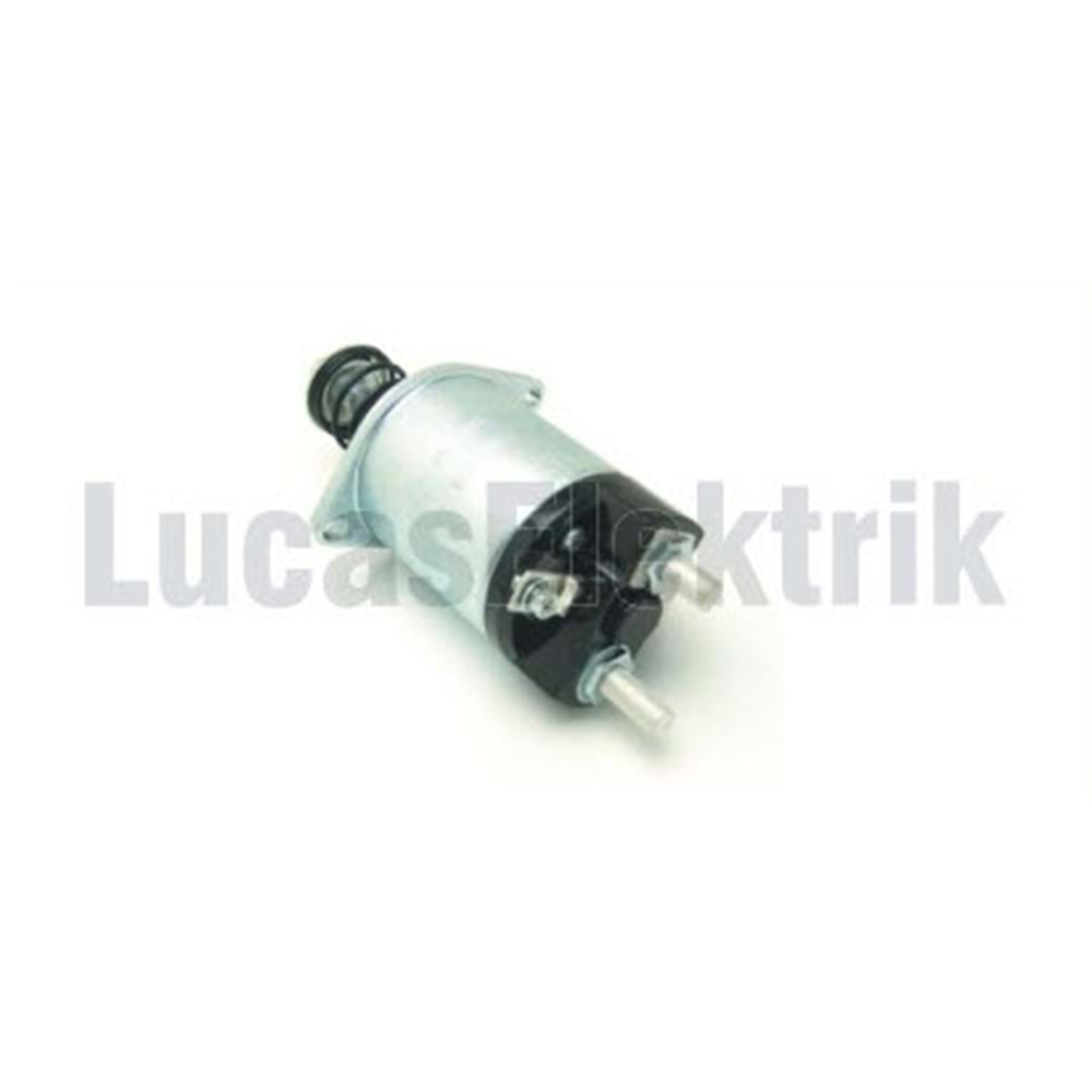 MARS OTOMATIGI 24V SNLS737 JAPON TIPI HINO KAMYON DIZEL 2 KULAK