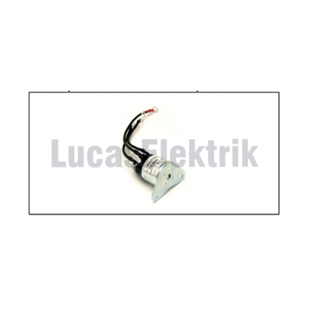 MARS OTOMATIGI 24V SNLSR246 MERCEDES ACTROS YARDIMCI OTOMATIK