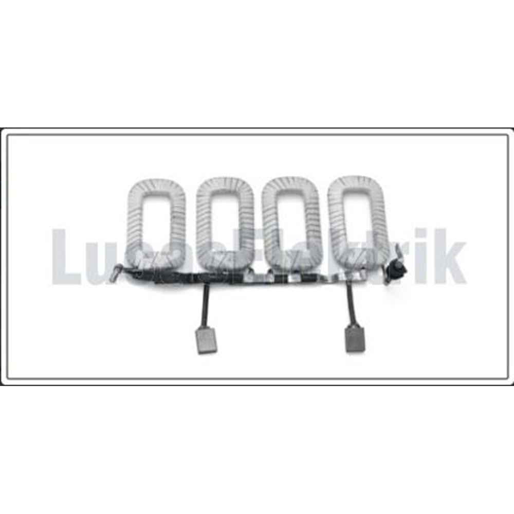 MARS YASTIK M 50 MARSLAR ICIN