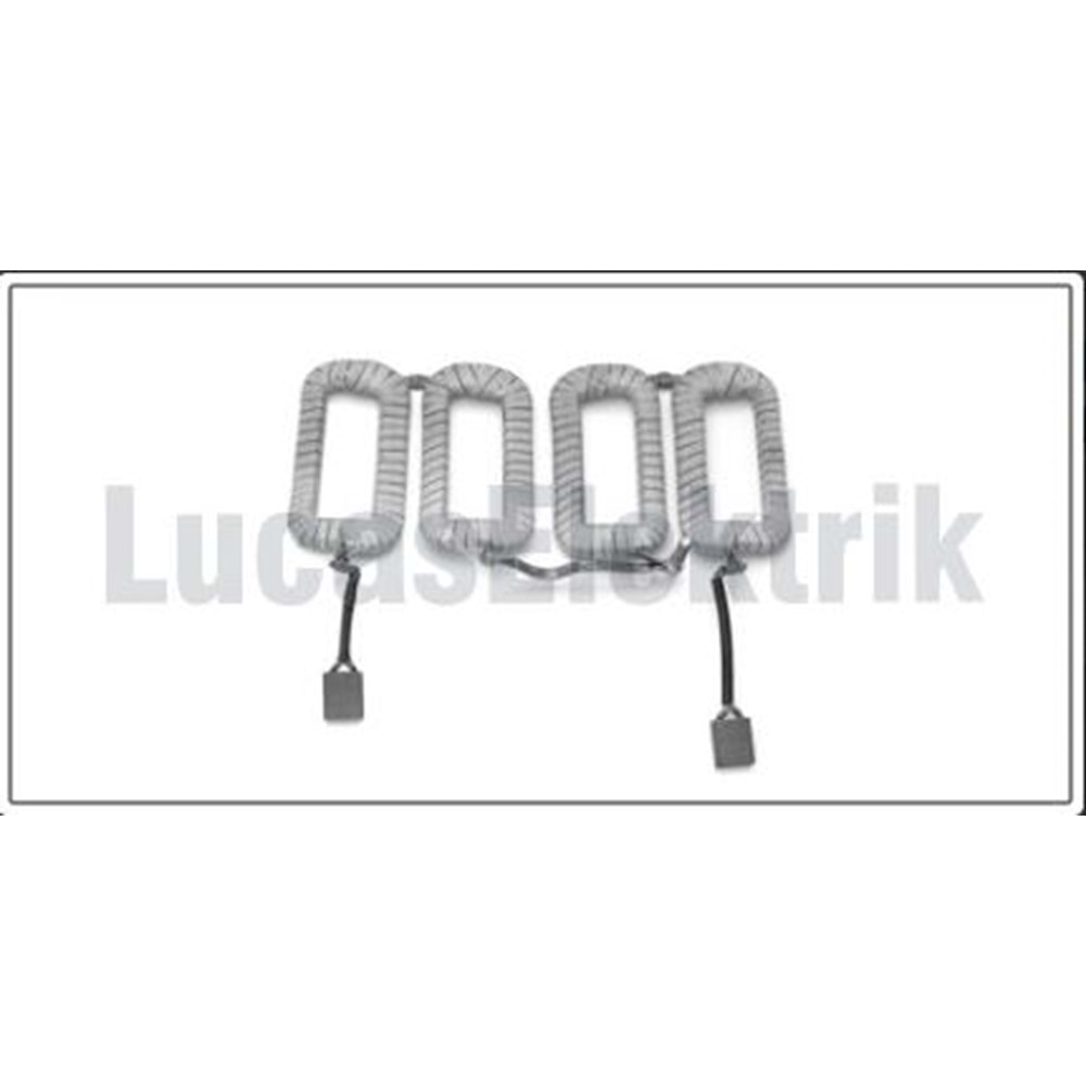 MARS YASTIK M 45 M 113 MARSLAR 12V