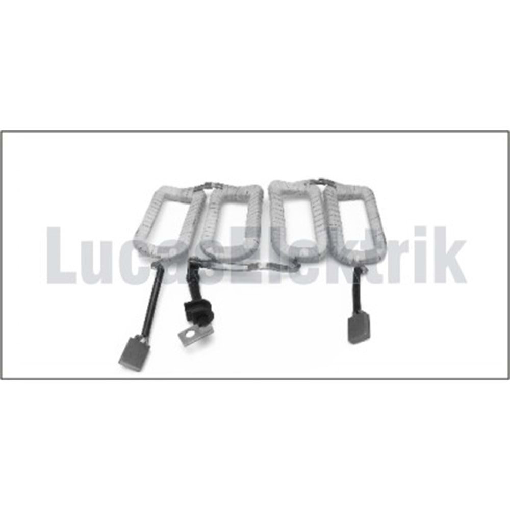 MARS YASTIK 12V 2M113 TURK TRAKTOR