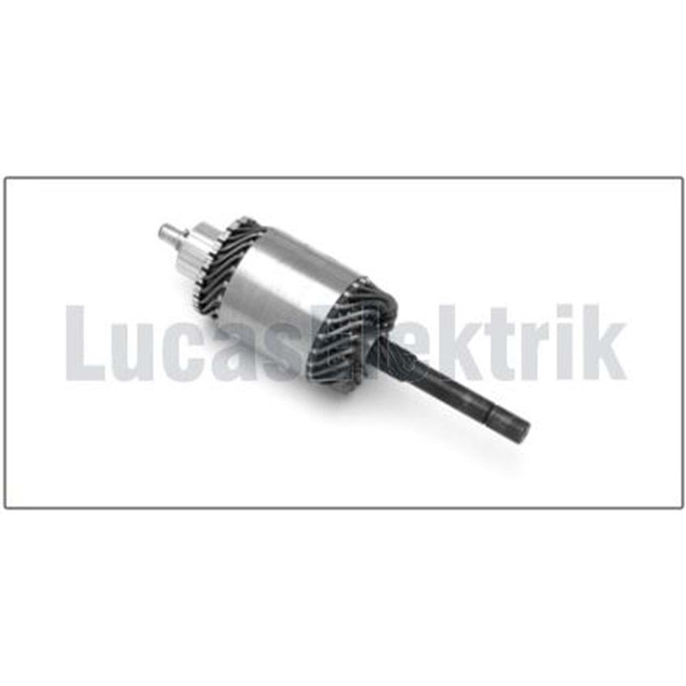 MARS KOLLEKTORU CHRYSLER CARGO MASSEY FERGUSON YM