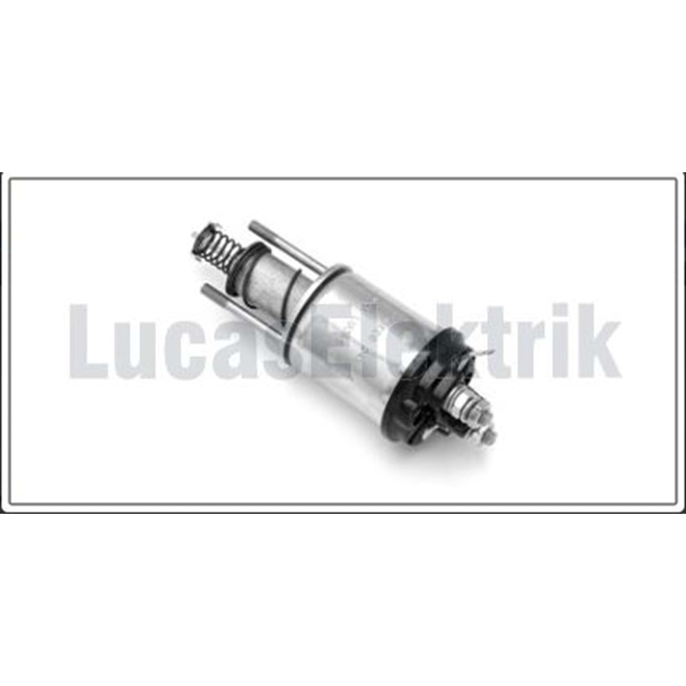 MARS OTOMATIGI BMC PROFESYONEL 24V