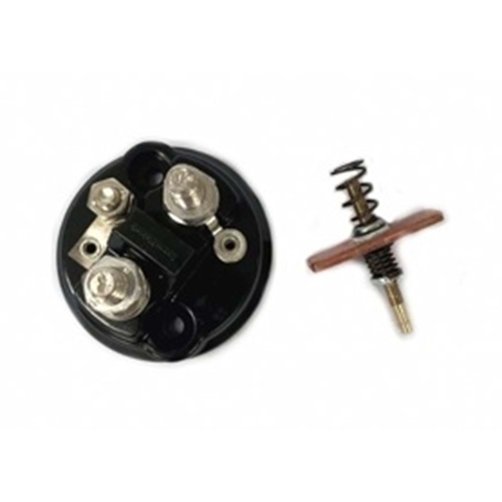 MARS OTOMATIGI KAPAK MIL MONTAJI