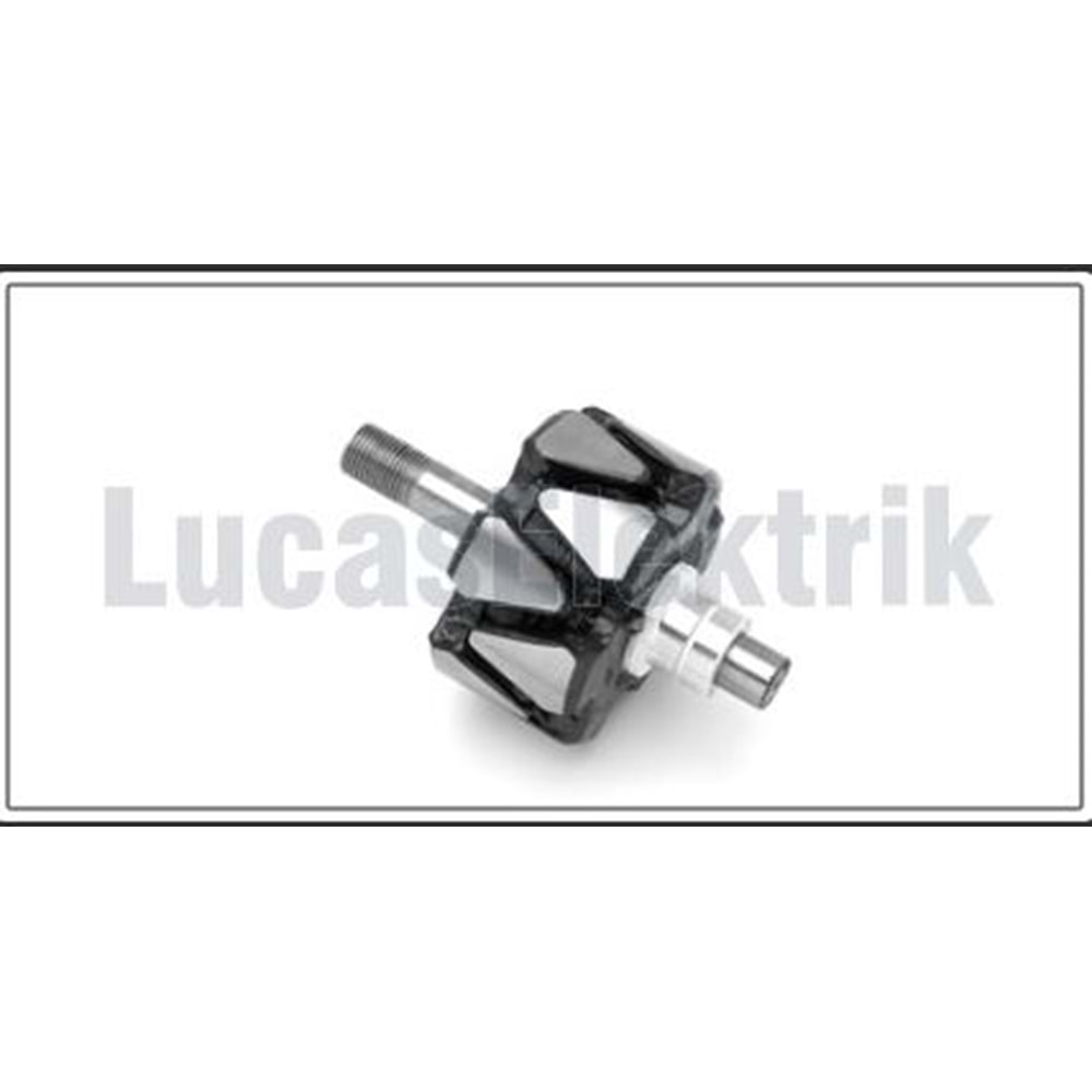 ALT ROTOR BMC-FATIH 127