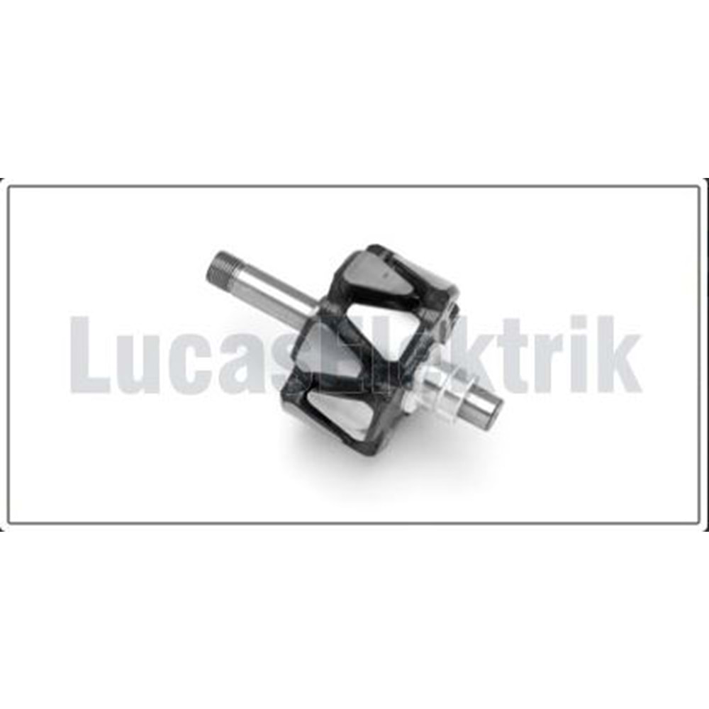ALT ROTOR FATIH KAMYN A127 55A