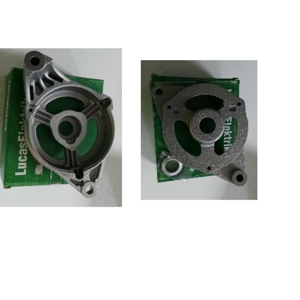 ALT ON KAPAK UNIVERSAL TRAKTOR