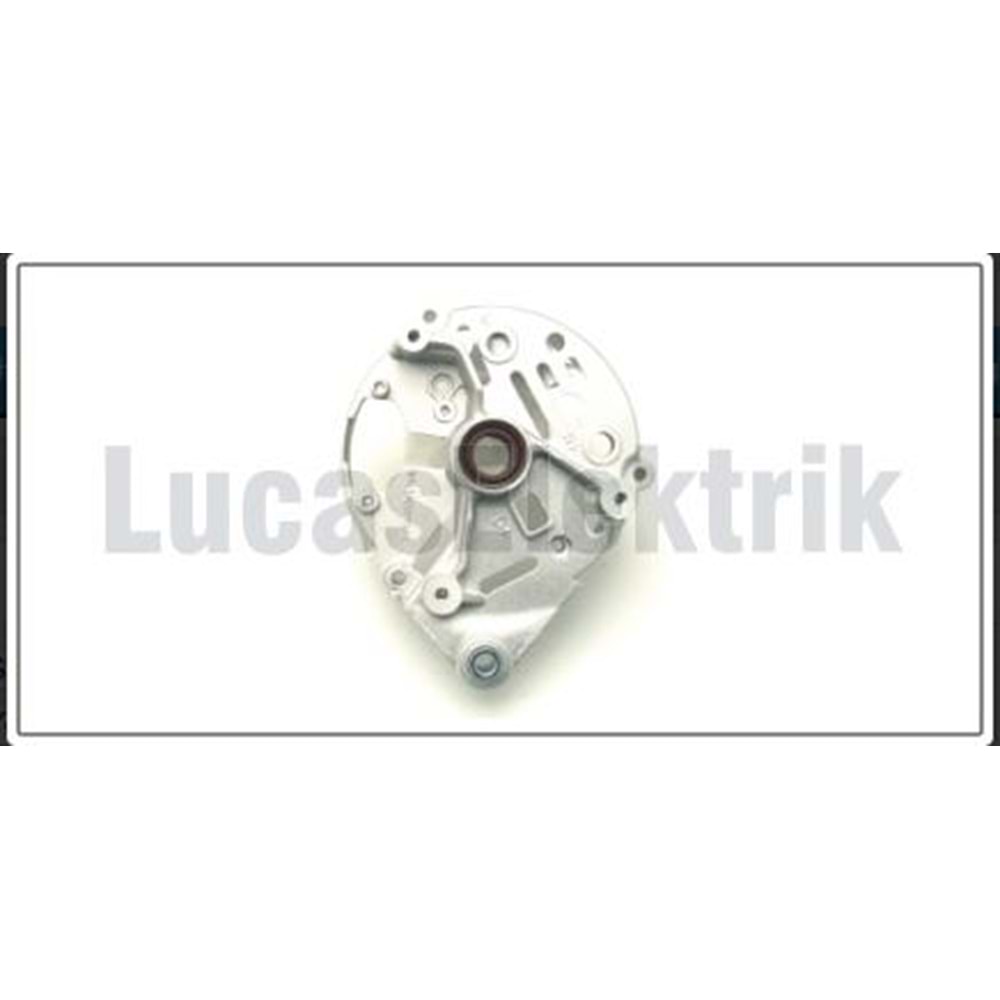 ALT DIOT KAPAK BMC TM30 VAKUM
