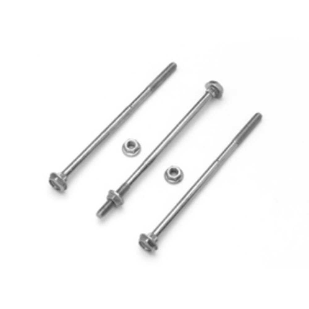 ALTERNATOR SAPLAMA TAKIM A 127