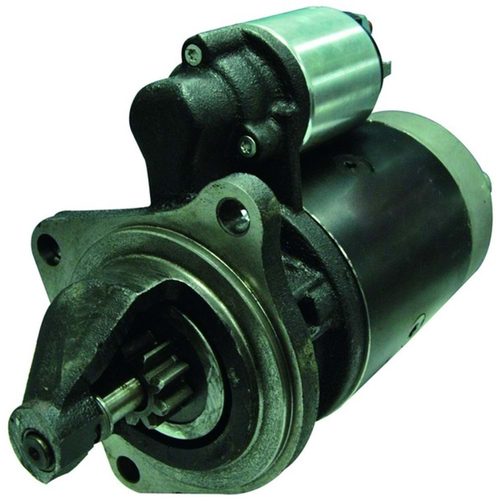 MARS MOTORU 24V FIAT 35NC 50NC 226