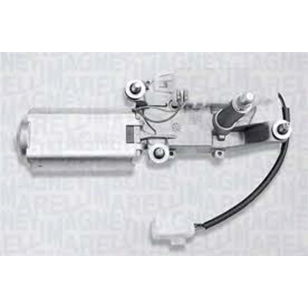 SILGI MOTORU ARKA CAM TEK KAPILI FIAT DOBLO 021
