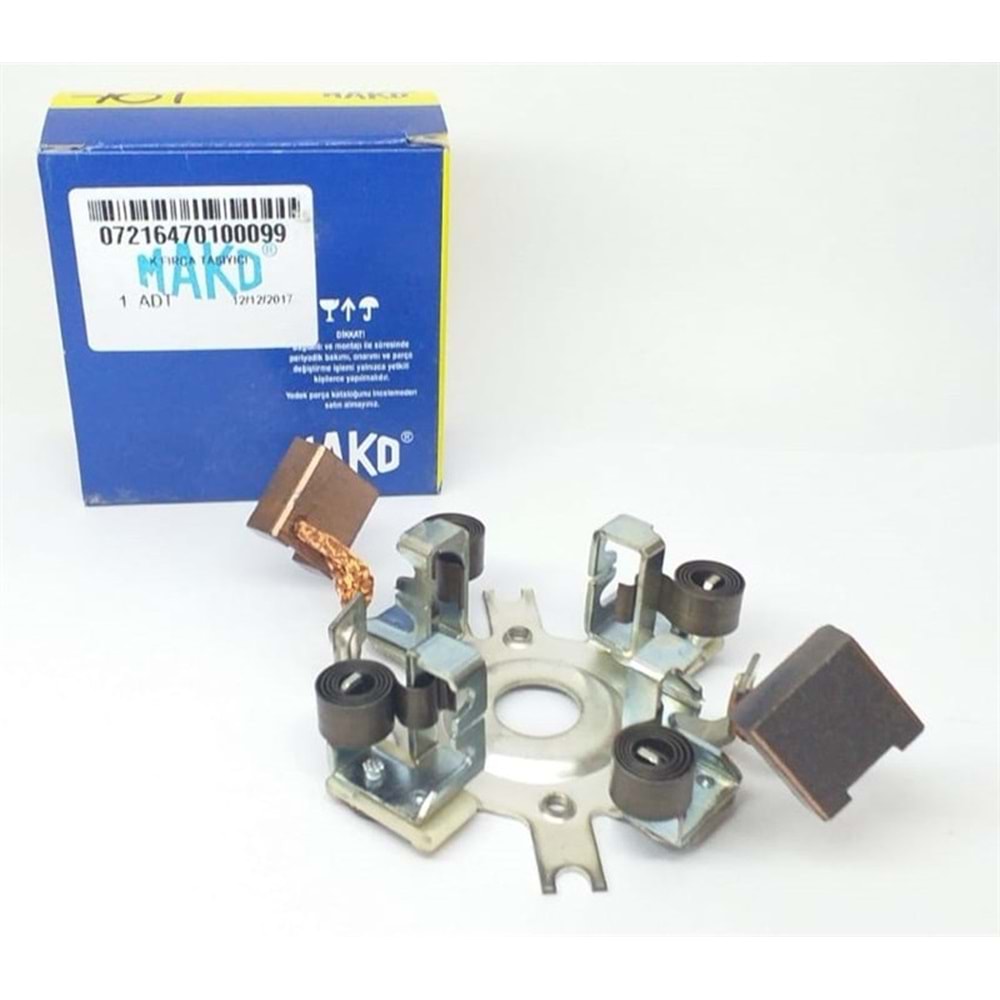 MARS KOMUR YUVASI DODGE AS250 AS900 FORD CARGO D1210 FIAT INTER BEDFORD FORD TRAKTOR MASSEY FERGUSON
