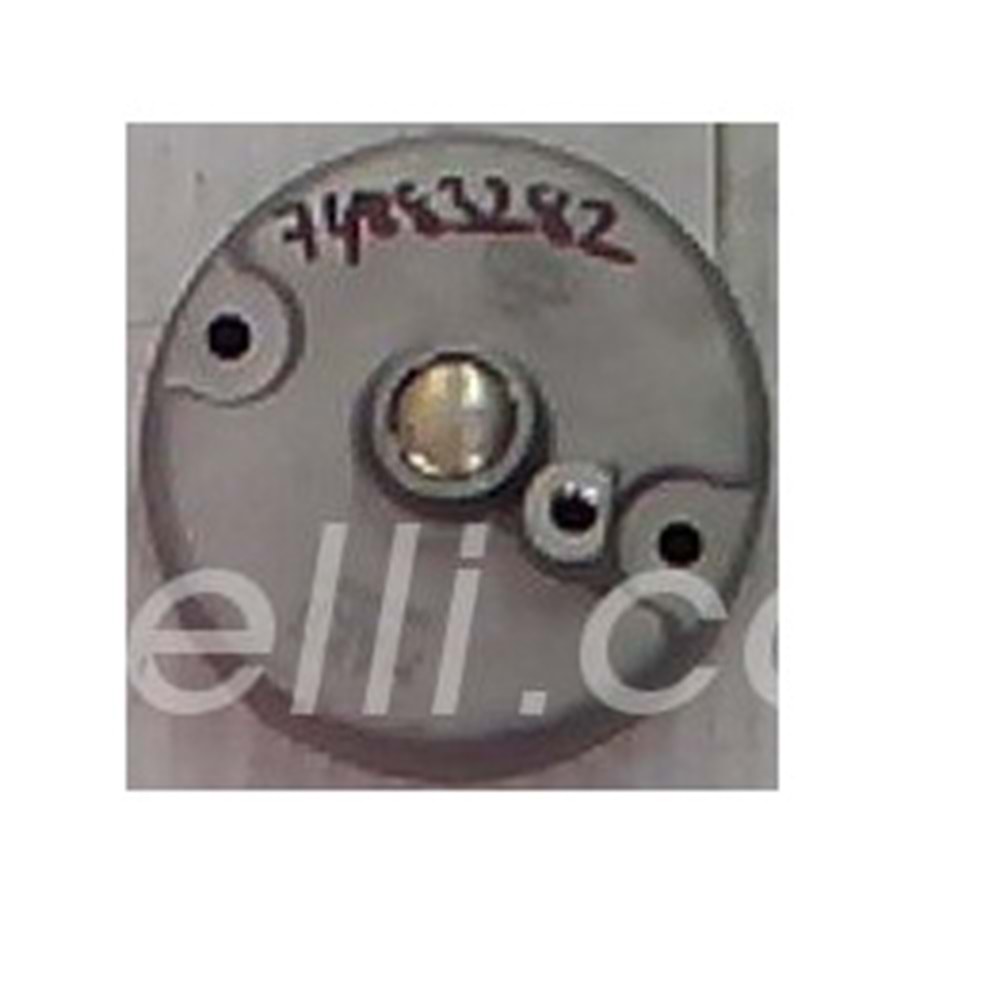 MARS KOLLEKTOR TARAF KAPAGI R9 R11 R19 282