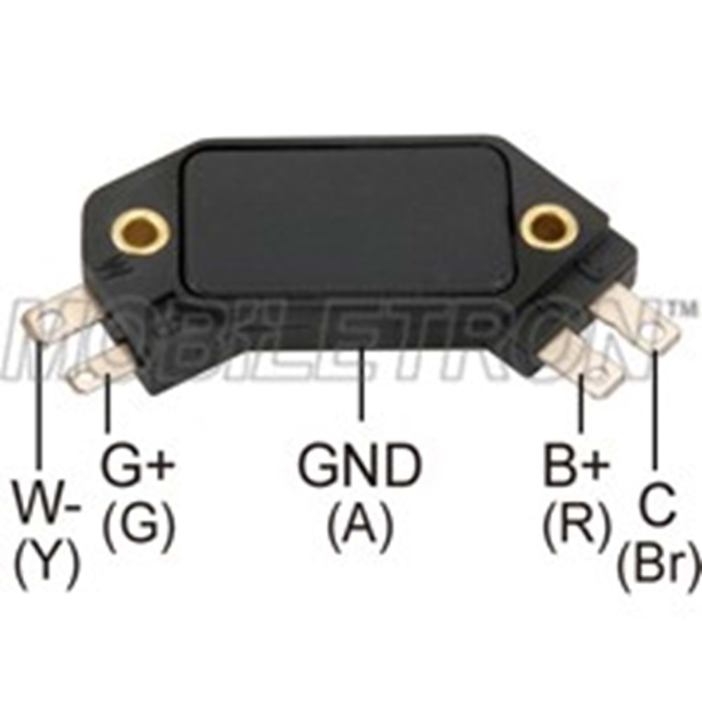 ELEKTRONIK MODUL TOFAS SAHIN DOGAN KARTAL 901