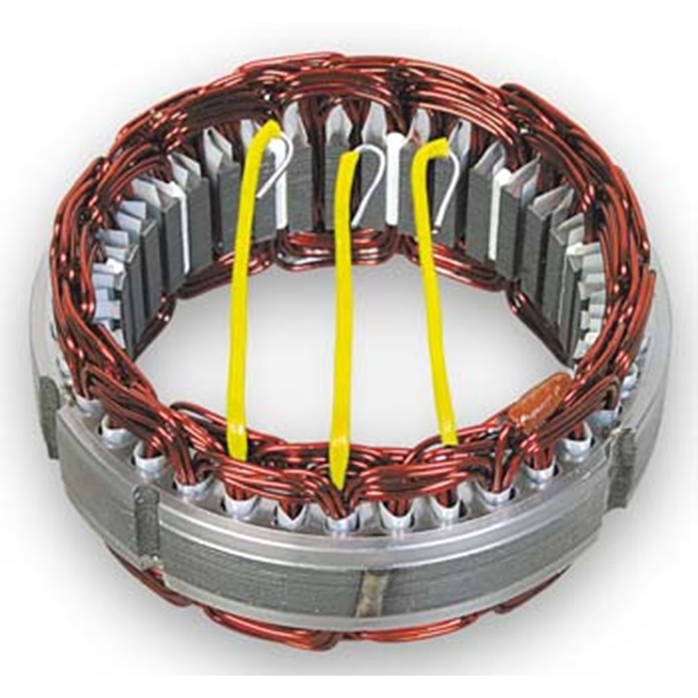 ALT STATOR 24V 30A FORD CARGO FIAT 35NC 50NC M23 M24 551