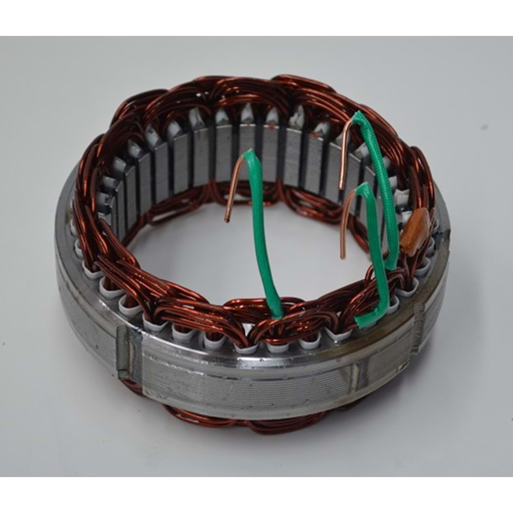 ALT STATOR 12V 45A FIAT TRAKTOR PEUGEOT J9 STEYR TRAKTOR 661