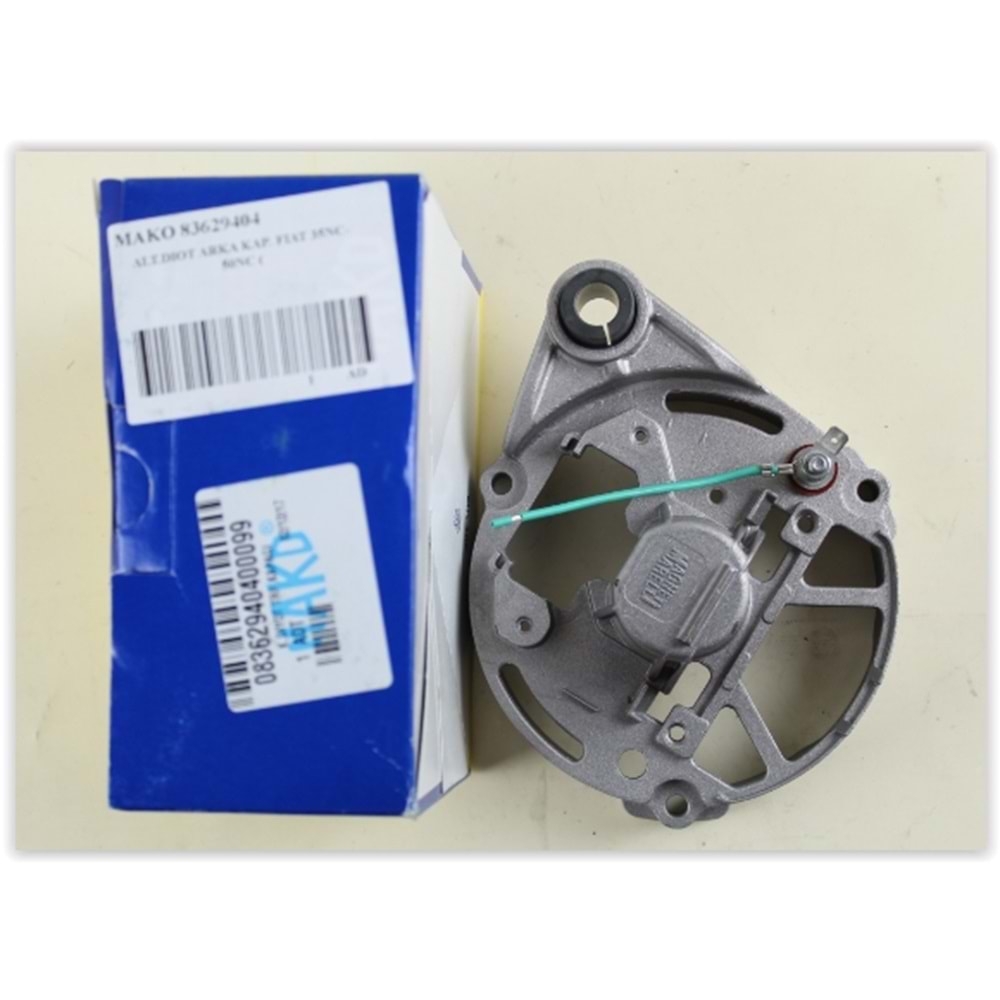 ALT REDRESOR TARAF KAPAGI 24V FIAT 35NC 50NC M23 M24 DODGE PD400 PD950 404