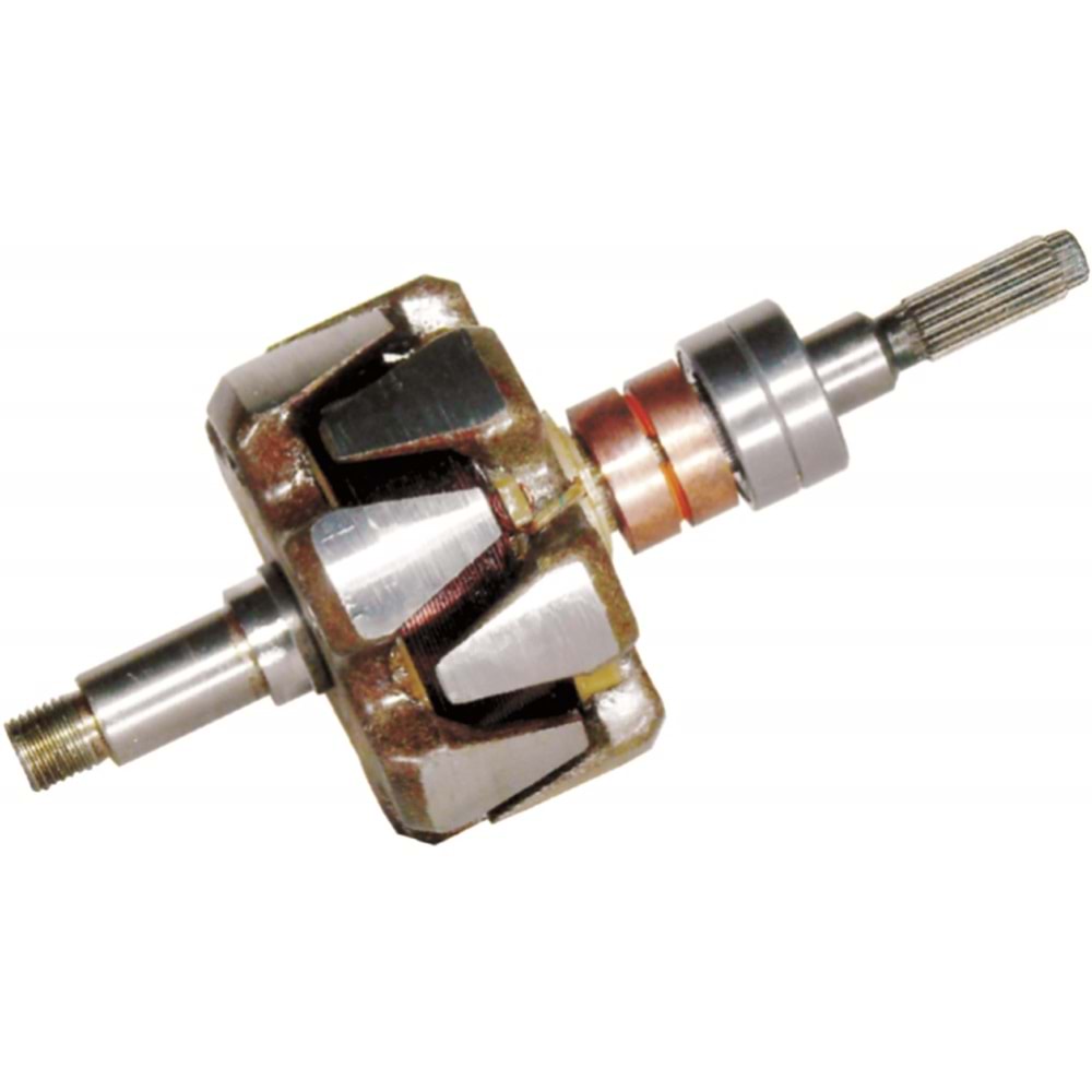 ALT ROTOR FORD TRANSIT DIZEL M15 CHYRSLER 801