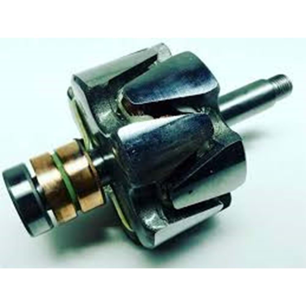 ALT ROTOR 12V REGULATORSUZ TUM ARACLARDA EM 101