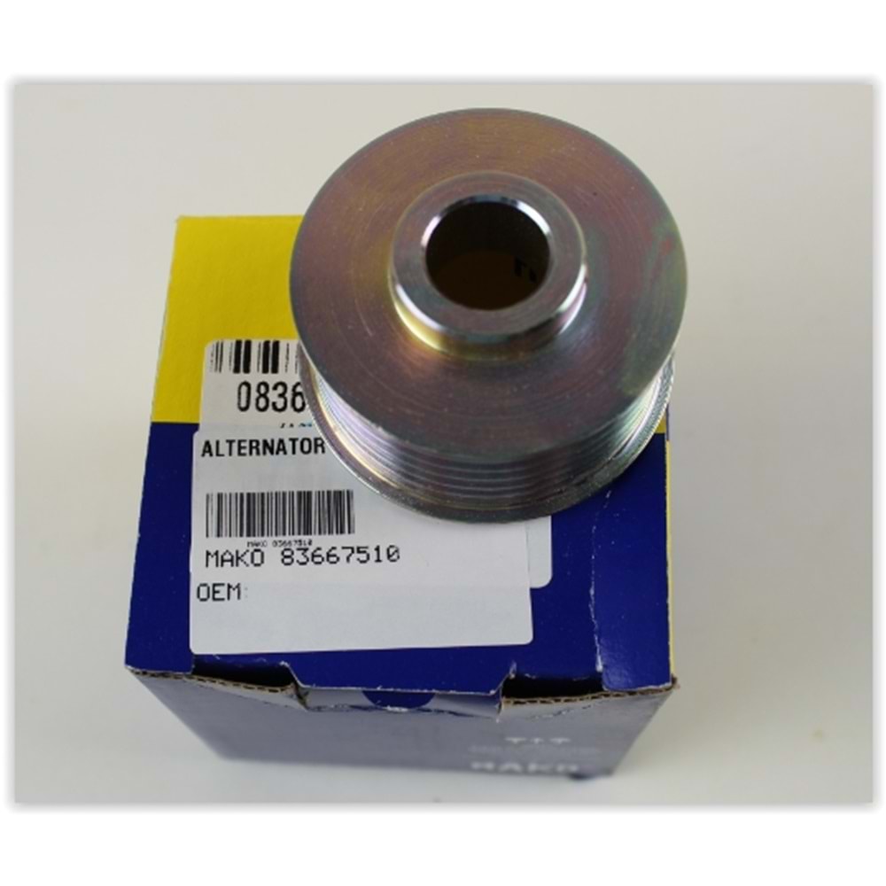 ALT KASNAK 85A FIAT PALIO DOBLO 1,3 MULTIJET 510