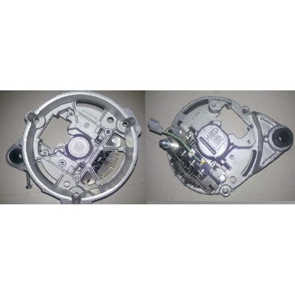ALT REDRESOR TARAF KAPAGI PEGUEOT 206 111