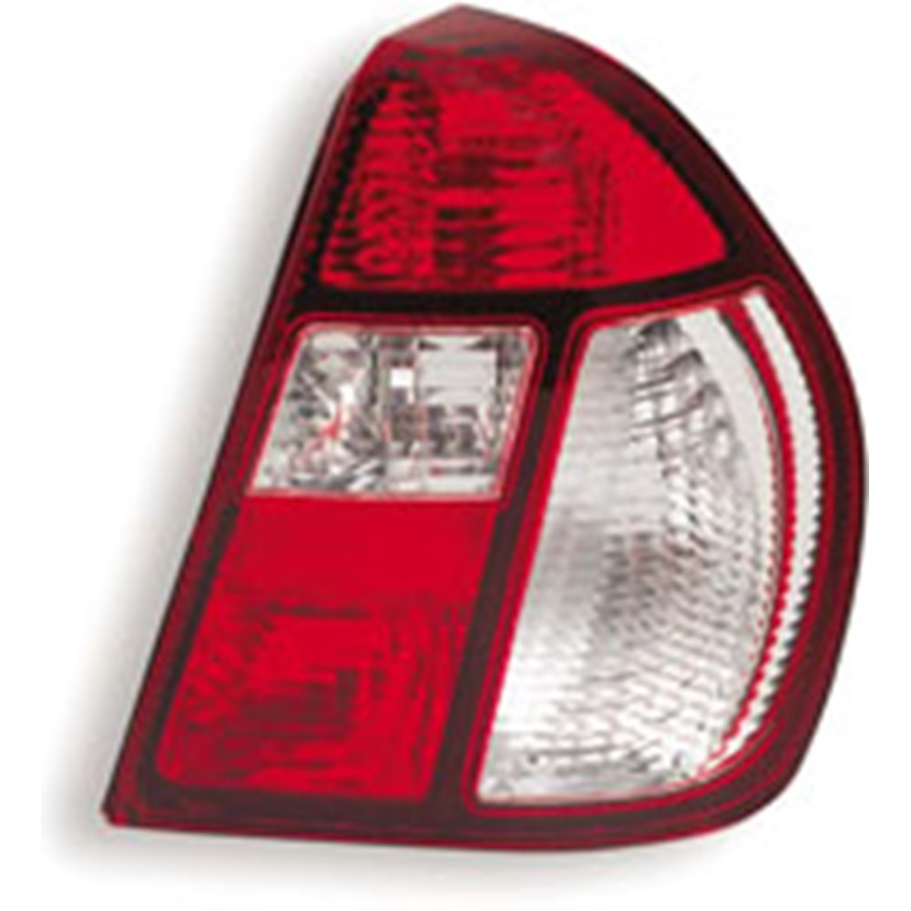 STOP LAMBA DUYLU RENAULT CLIO 01-04 SAG