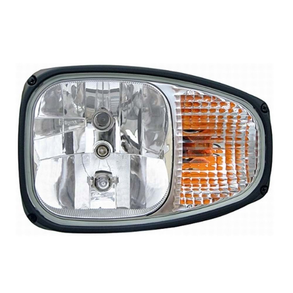 FAR JCB 24V TESISATLI SAG