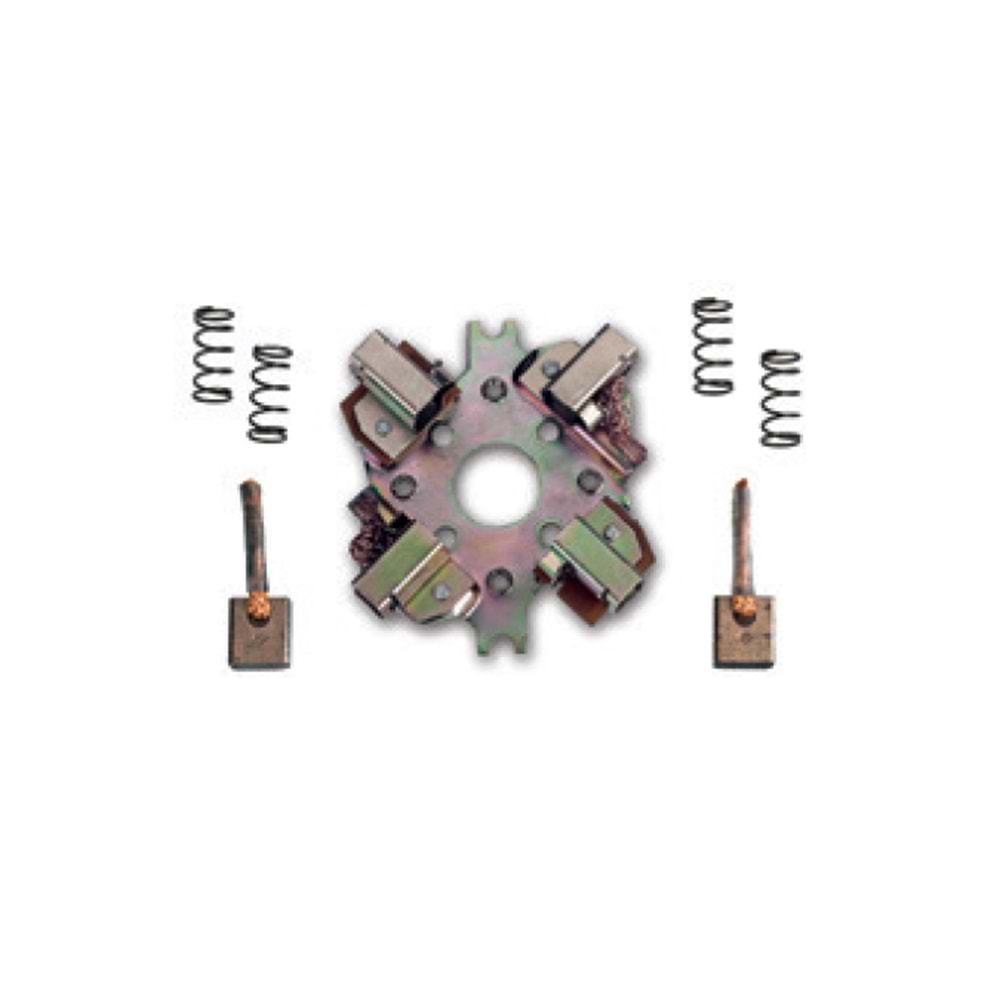 MARS KOMUR YUVASI 12V OPEL ASTRA FRONTERA OMEGA 1.8 RENAULT MEGANE CLIO 1,9D VOLVO S40 FORD TRANSIT